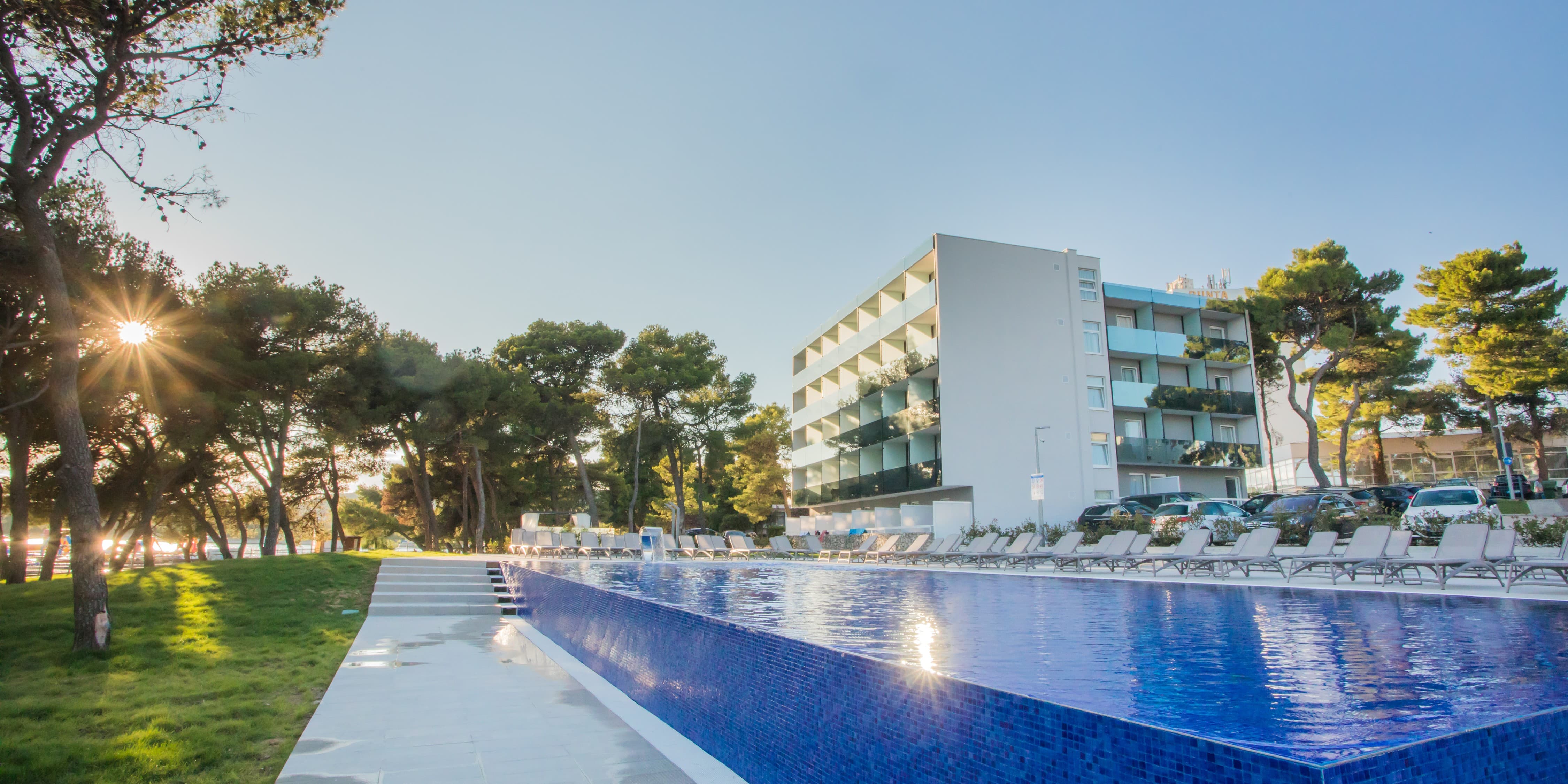 Villas Arausana & Antonina & Villa Arausa – Taste & Relax package
