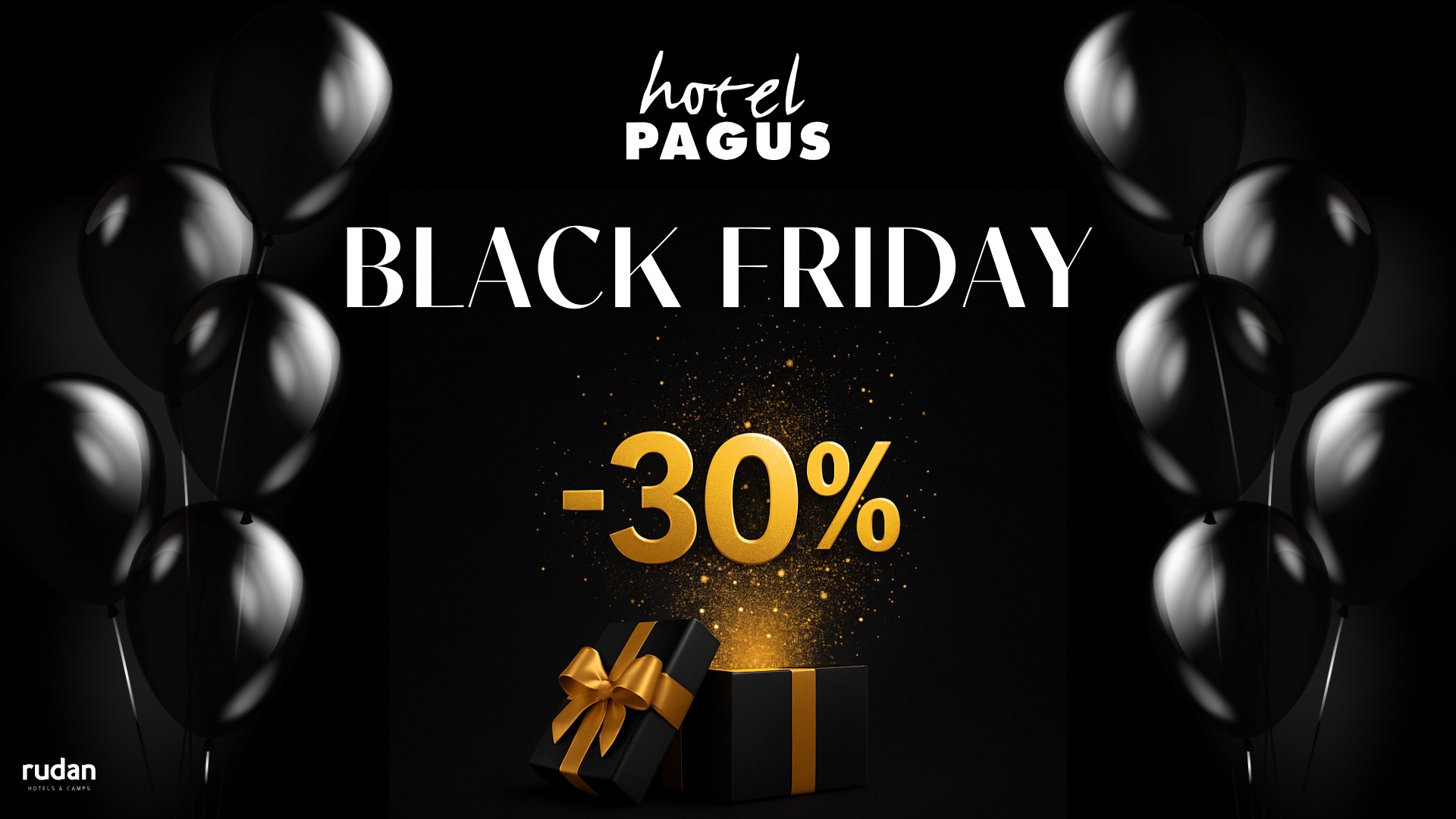 Banner – Hotel Pagus