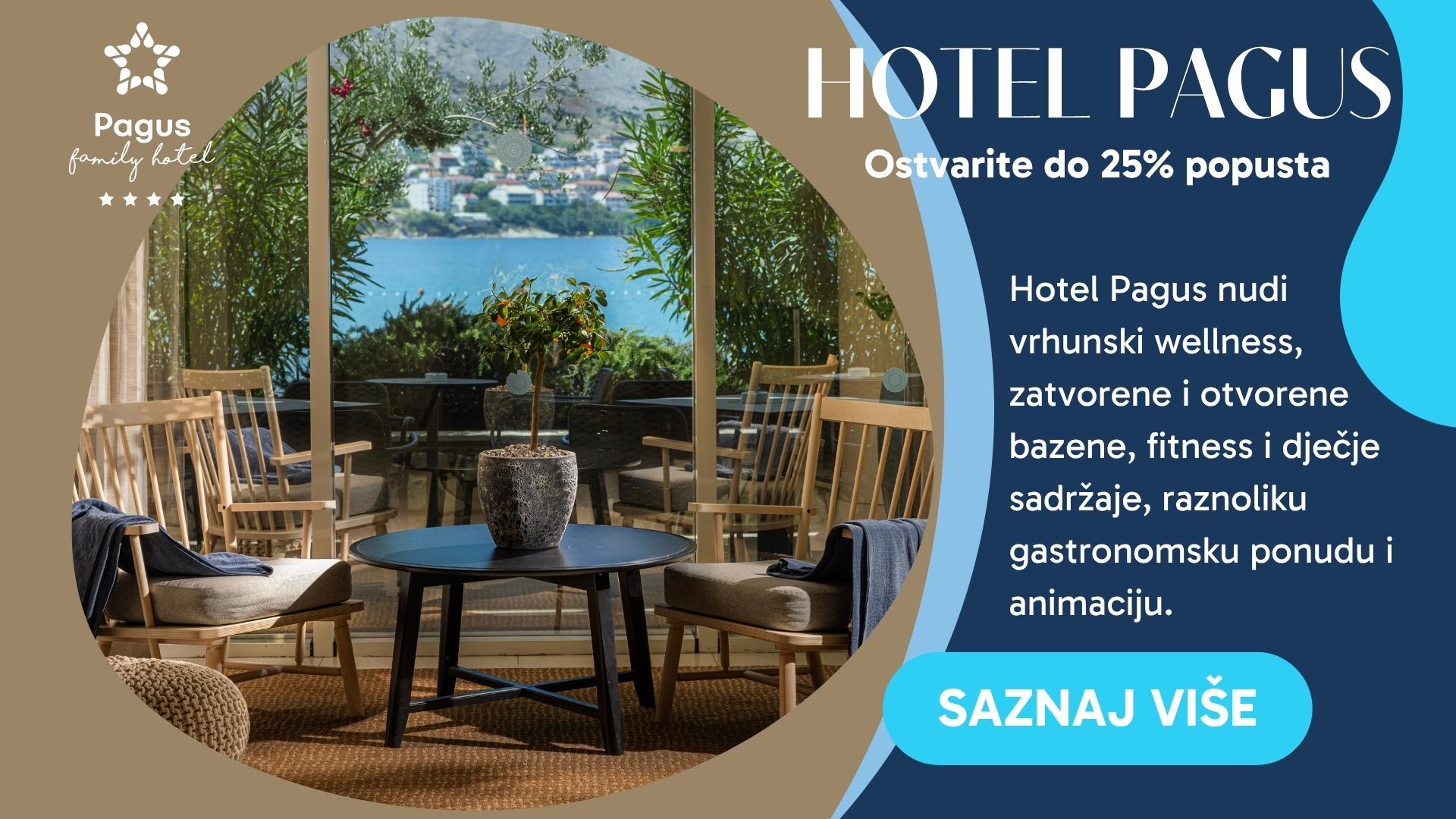 Banner – Hotel Pagus