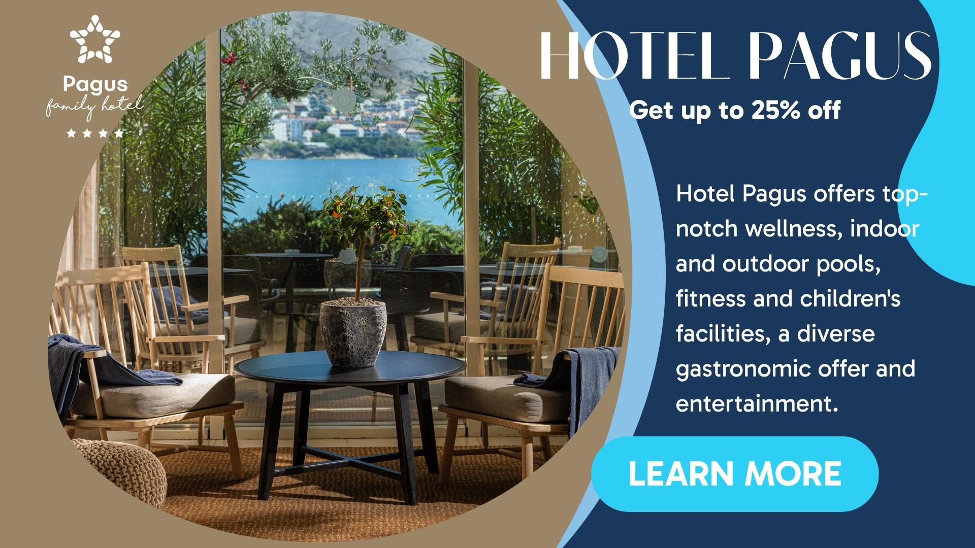 Banner 4 - Hotel Pagus