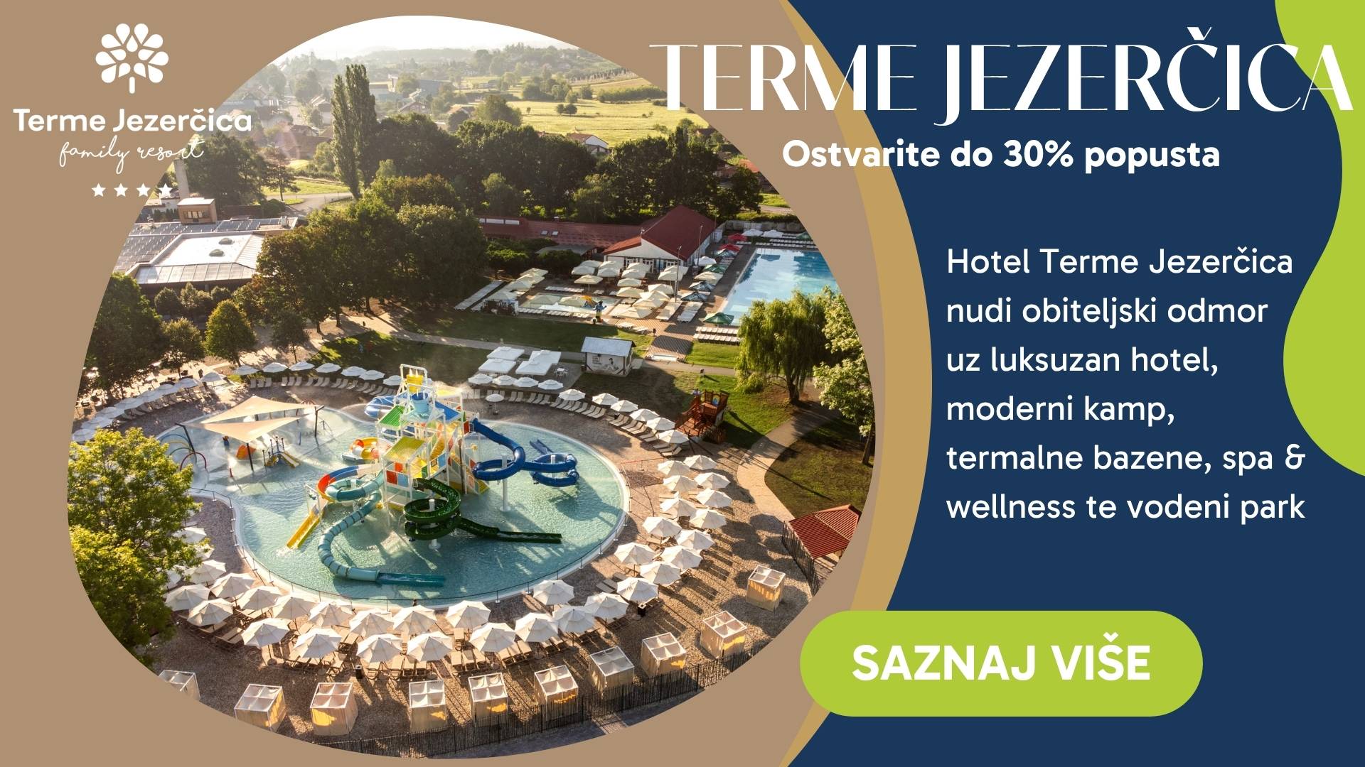 Banner – Terme Jezerčica
