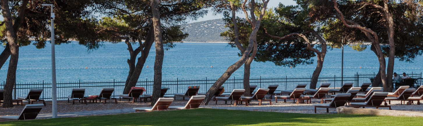 Vodice poluotok