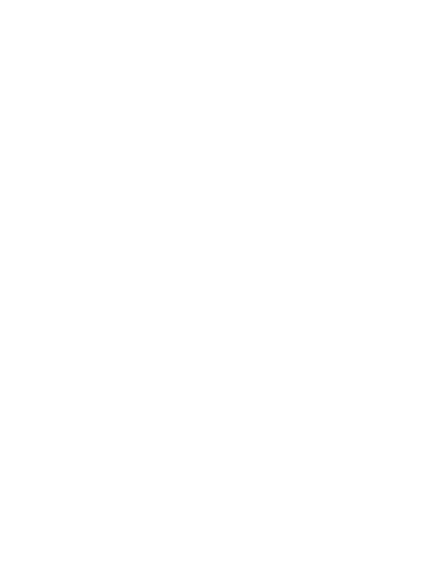 Sticker with lunch and drink offer
